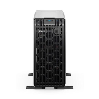 เซิร์ฟเวอร์, Server, Dell, Dell PowerEdge T360, PowerEdge T360, T360, SNST3606