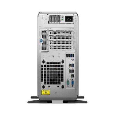 เซิร์ฟเวอร์, Server, Dell, Dell PowerEdge T360, PowerEdge T360, T360, SNST3606
