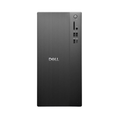 Desktop PC Dell Tower Desktop ECT1250 (OECT1250I301) Intel Core i3 14100/8GB/512GB SSD/Windows 11 Home