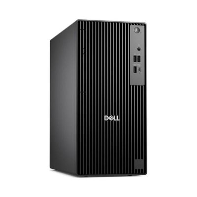เดสก์ท็อปพีซี, DesktopPC, Dell, Dell Pro Tower QCT1255, Pro Tower QCT1255, SNSQCT125501