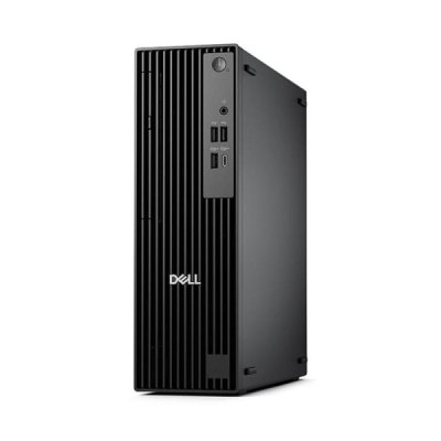 เดสก์ท็อปพีซี, Desktop PC, Dell, Dell Pro Slim QCS1250, Pro Slim QCS1250, SNSQCS125011