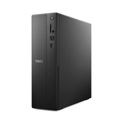 เดสก์ท็อปพีซี, Desktop PC, Dell, Dell Slim ECS1250, Slim ECS1250, SNSECS125009