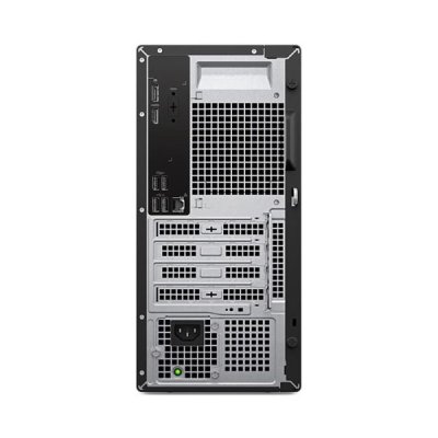 เดสก์ท็อปพีซี, Desktop PC, Dell, Dell Tower ECT1250, Tower ECT1250, SNSECT125014
