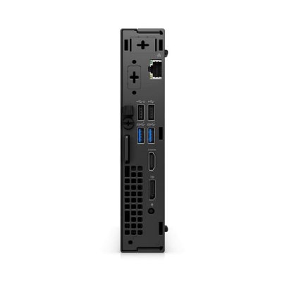 เดสก์ท็อปพีซี, Desktop PC, Dell, Dell OptiPlex 7010Micro, SNS7010MC005