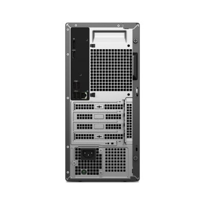 Desktop PC Dell Tower DT1265 (CDT1265R7161) AMD Ryzen 7 170/16GB/512GB SSD/Windows 11 Home