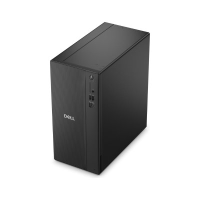 Desktop PC Dell Tower DT1265 (CDT1265R7161) AMD Ryzen 7 170/16GB/512GB SSD/Windows 11 Home