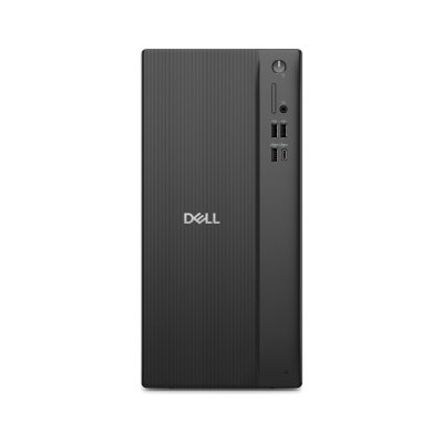 Desktop PC Dell Tower DT1265 (CDT1265R7161) AMD Ryzen 7 170/16GB/512GB SSD/Windows 11 Home