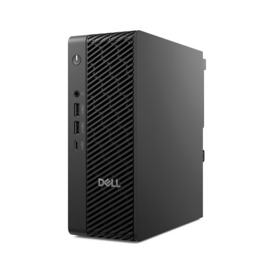 Workstation Dell Pro Max Micro FCM2250 (SNSFCM225002) Intel Core Ultra 5 245/16GB/512GB SSD/Windows 11 Pro