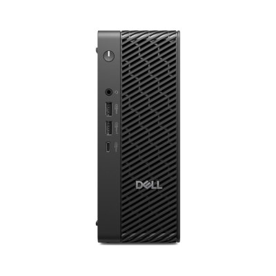 Workstation Dell Pro Max Micro FCM2250 (SNSFCM225002) Intel Core Ultra 5 245/16GB/512GB SSD/Windows 11 Pro
