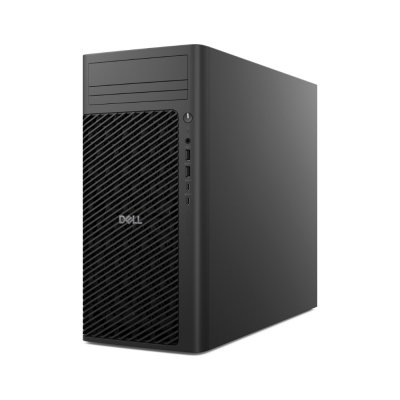 Workstation Dell Pro Max Tower T2 FCT2250 (SNSFCT225005) Intel Core Ultra 9 285K/32GB/1TB SSD/Windows 11 Pro