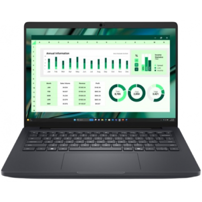 เวิร์คสเตชั่น, Workstation, Mobile Workstation, Dell, Dell Pro Max 14 MC14250, Pro Max 14 MC14250, Dell Pro Max 14, SNSMC1425001