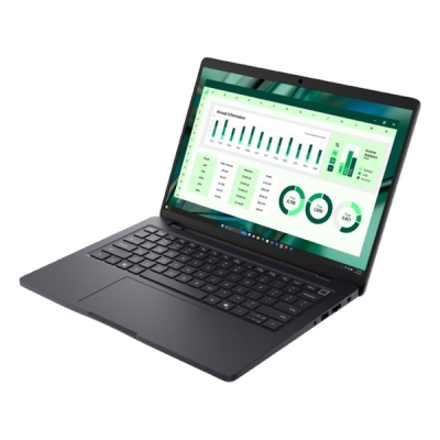 เวิร์คสเตชั่น, Workstation, Mobile Workstation, Dell, Dell Pro Max 14 MC14250, Pro Max 14 MC14250, Dell Pro Max 14, SNSMC1425004