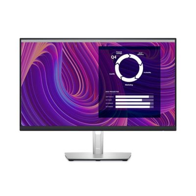 มอนิเตอร์, Monitor, Dell, Dell Professional P2423D, SNSP2423D