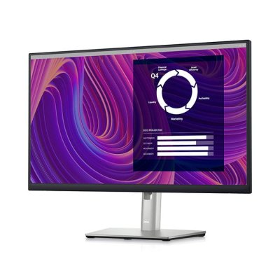 มอนิเตอร์, Monitor, Dell, Dell Professional P2423D, SNSP2423D