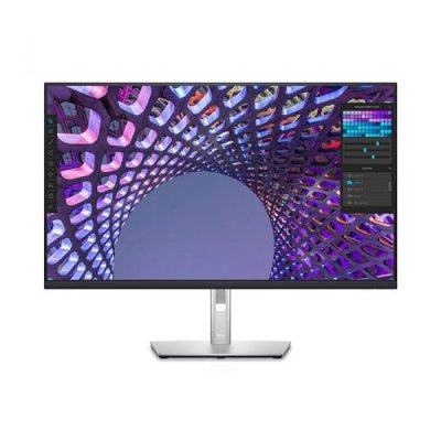 มอนิเตอร์, Monitor, Dell 4K P3223QE, SNSP3223QE