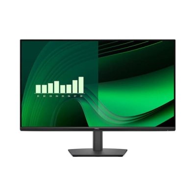 มอนิเตอร์, Monitor, Dell, Dell Pro 27, E2725HM, SNSE2725HM
