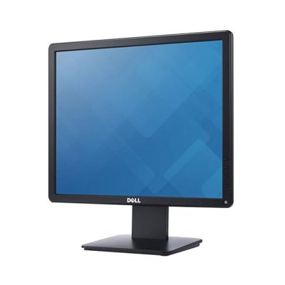 มอนิเตอร์, Monitor, Dell, Dell Essential E1715S, E1715S, SNSE1715S