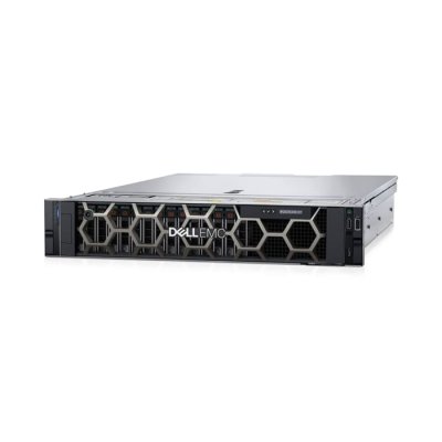 เซิร์ฟเวอร์, Server, Dell, Dell PowerEdge R550, PowerEdge R550, R550, SNSR55011