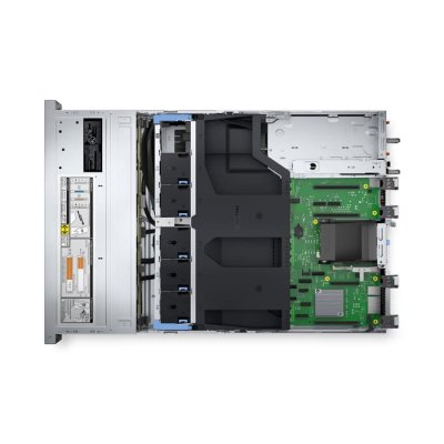 เซิร์ฟเวอร์, Server, Dell, Dell PowerEdge R550, PowerEdge R550, R550, SNSR55011