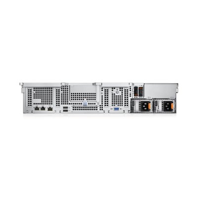 เซิร์ฟเวอร์, Server, Dell, Dell PowerEdge R550, PowerEdge R550, R550, SNSR55011