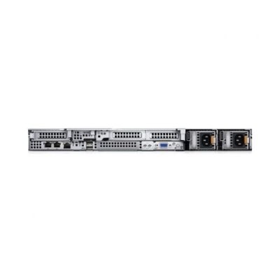 เซิร์ฟเวอร์, Server, Dell, Rack, Dell PowerEdge R650xs, PE R650xs, SNSR65011