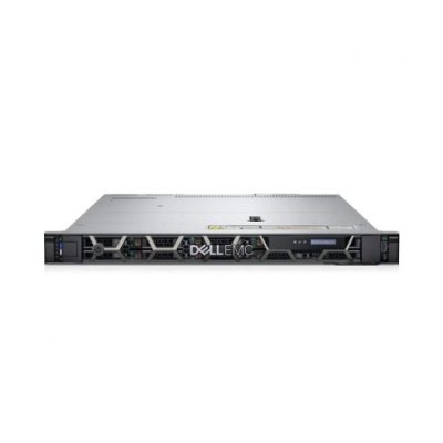 เซิร์ฟเวอร์, Server, Dell, Rack, Dell PowerEdge R650xs, PE R650xs, SNSR65011