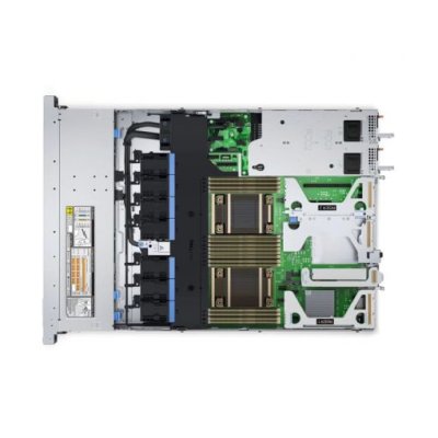 เซิร์ฟเวอร์, Server, Dell, Rack, Dell PowerEdge R650xs, PE R650xs, SNSR65011