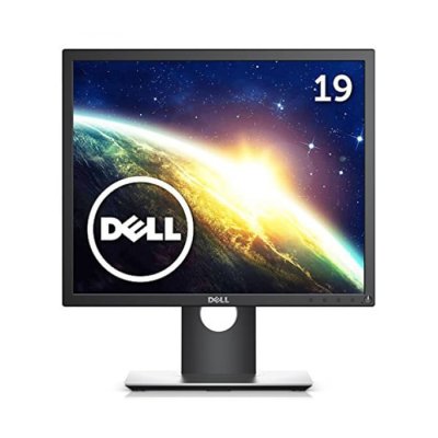 มอนิเตอร์, Monitor, Dell, Dell Professional P1917S, Professional P1917S, SNSP1917S