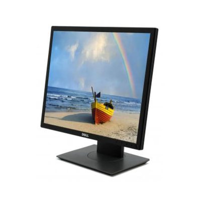 มอนิเตอร์, Monitor, Dell, Dell Professional P1917S, Professional P1917S, SNSP1917S