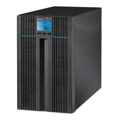 เครื่องสำรองไฟฟ้า, UPS, Delta, True online, N-Series, N-2000VA, N-2000VA-3Y