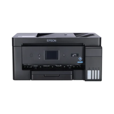 ปริ้นเตอร์, Printer, Epson, EcoTank L14150, C11CH96502