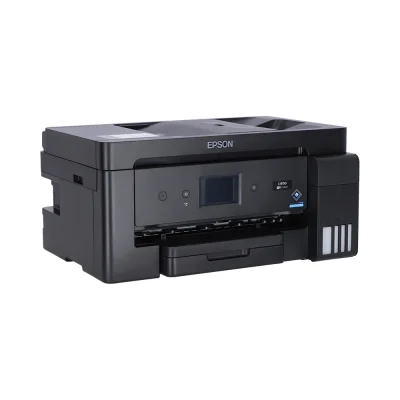 ปริ้นเตอร์, Printer, Epson, EcoTank L14150, C11CH96502