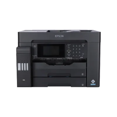 ปริ้นเตอร์, Printer, Epson, Epson EcoTank L15150, C11CH72502