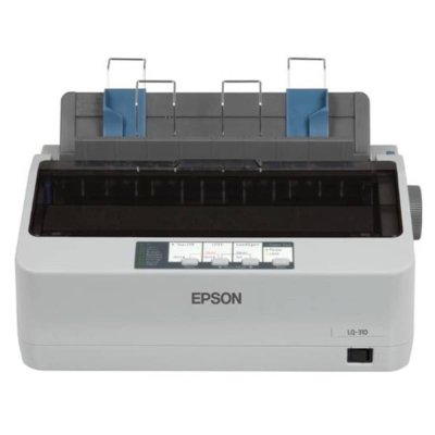 ปริ้นเตอร์, Printer, Epson, Epson LQ-310, C11CC25351