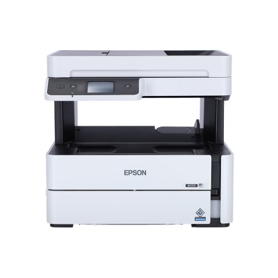 ปริ้นเตอร์, Printer, Epson, EcoTank Monochrome M3170, C11CG92501