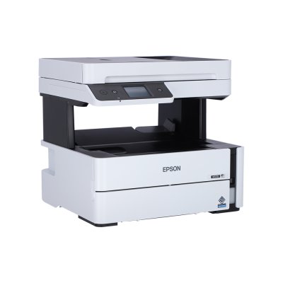 ปริ้นเตอร์, Printer, Epson, EcoTank Monochrome M3170, C11CG92501