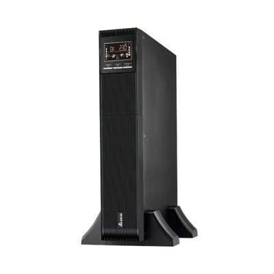 เครื่องสำรองไฟฟ้า, UPS, Delta, 2000VA/1800W, MX-2000VA, MX-2000VA-2Y