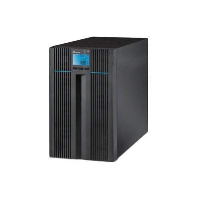 เครื่องสำรองไฟฟ้า, UPS, Delta, True online, N-Series, N-1000VA, N-1000VA-3Y