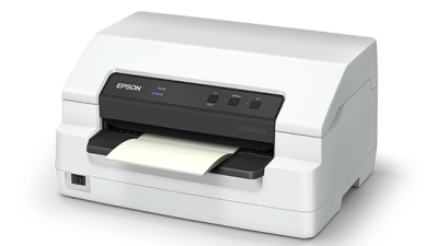 ปริ้นเตอร์, Printer, Epson, Epson PLQ-35, C11CJ11501 