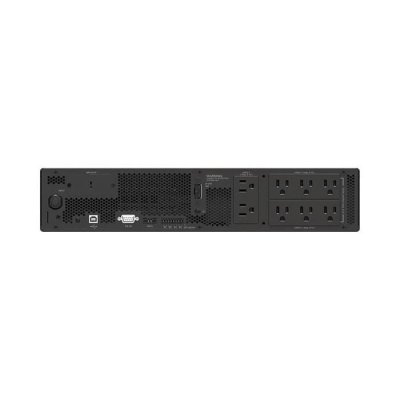 เครื่องสำรองไฟฟ้า, UPS, Delta, True online, RT-Series, RT-1K, RT-1K-3Y