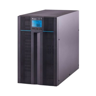 เครื่องสำรองไฟฟ้า, UPS, Delta, True online, N-Series, N-3000VA, N-3000VA-3Y