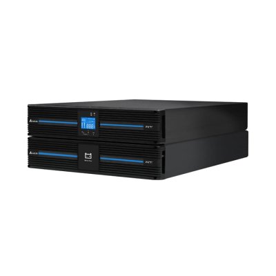 เครื่องสำรองไฟฟ้า, UPS, Delta, True online, RT-Series, RT-6K, RT-6K-2Y