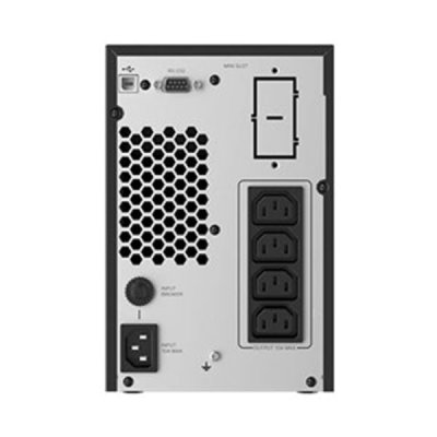 เครื่องสำรองไฟฟ้า, UPS, Delta, NX-Series, Delta NX-Series 2000VA/1800W, Delta NX-2K, NX-2K-3Y