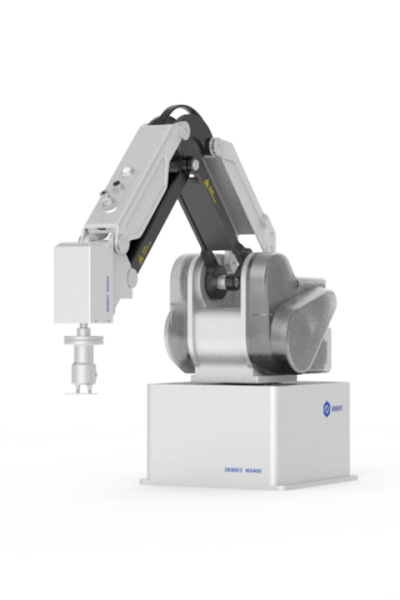 หุ่นยนต์แขนกล, แขนกล, แขนหุ่นยนต์, หุ่นยนต์, Robot, Robot Arm, DOBOT Thailand, DOBOT, DOBOT MG400, MG400