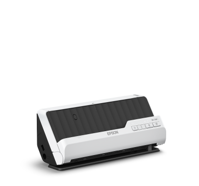 ปริ้นเตอร์, สแกนเนอร์, Scanner, Epson, Epson WorkForce DS-C330, WorkForce DS-C330, DS-C330