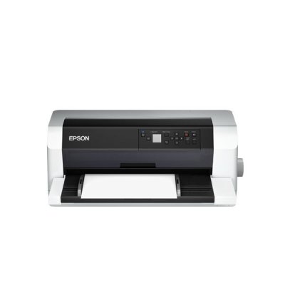 ปริ้นเตอร์, Printer, Epson, Dot Matrix, Printer Epson DLQ-3500II, DLQ-3500II, DLQ-3500II Dot Matrix, C11CH59505