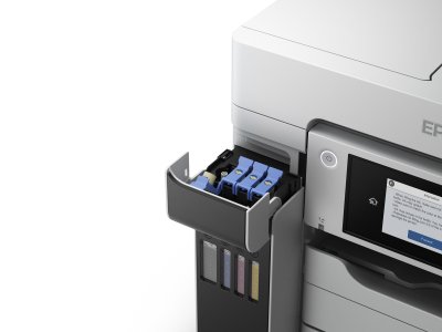 ปริ้นเตอร์, Printer, Epson, Ink Tank, Epson EcoTank L6550, EcoTank L6550, L6550, C11CJ30502