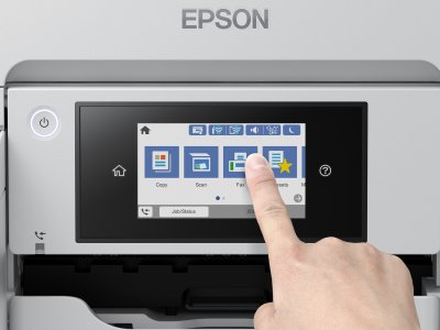 ปริ้นเตอร์, Printer, Epson, Ink Tank, Epson EcoTank L6550, EcoTank L6550, L6550, C11CJ30502