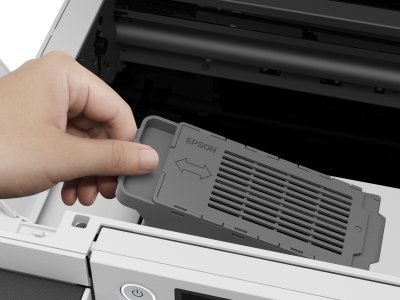 ปริ้นเตอร์, Printer, Epson, Ink Tank, Epson EcoTank L6550, EcoTank L6550, L6550, C11CJ30502