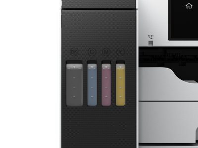 ปริ้นเตอร์, Printer, Epson, Ink Tank, Epson EcoTank L6550, EcoTank L6550, L6550, C11CJ30502